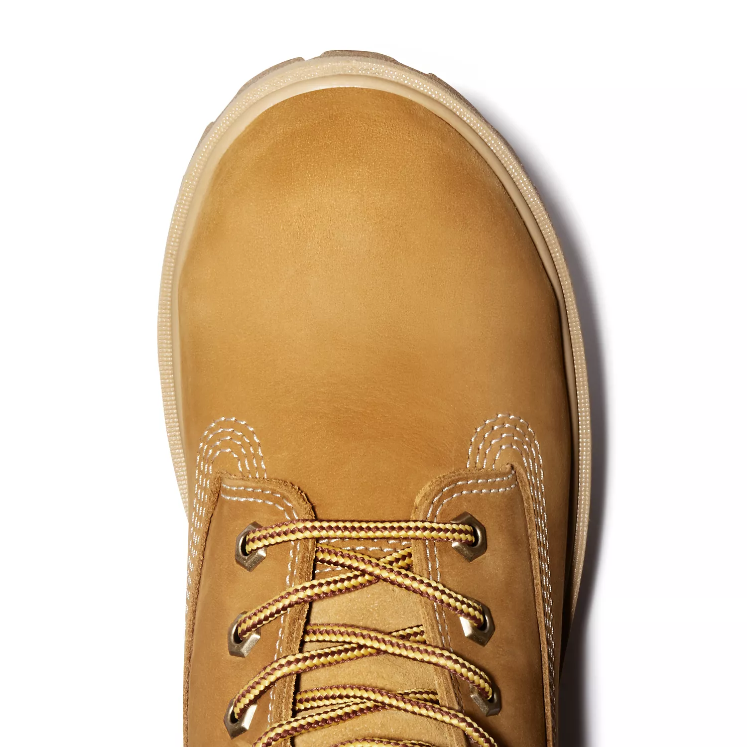 Women's Direct Attach 6 Steel Toe Waterproof Work Boot