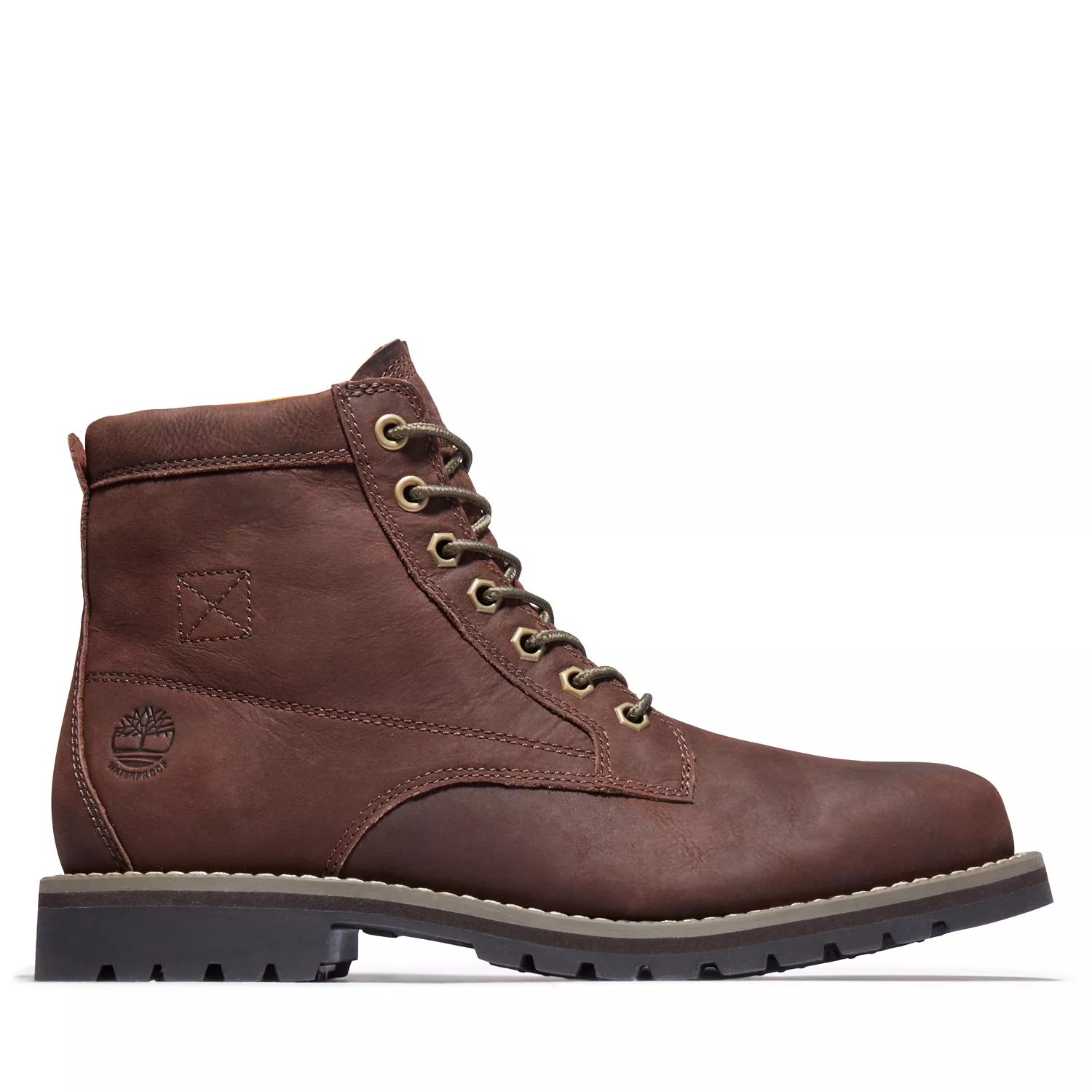 Men's Redwood Falls Waterproof Boots