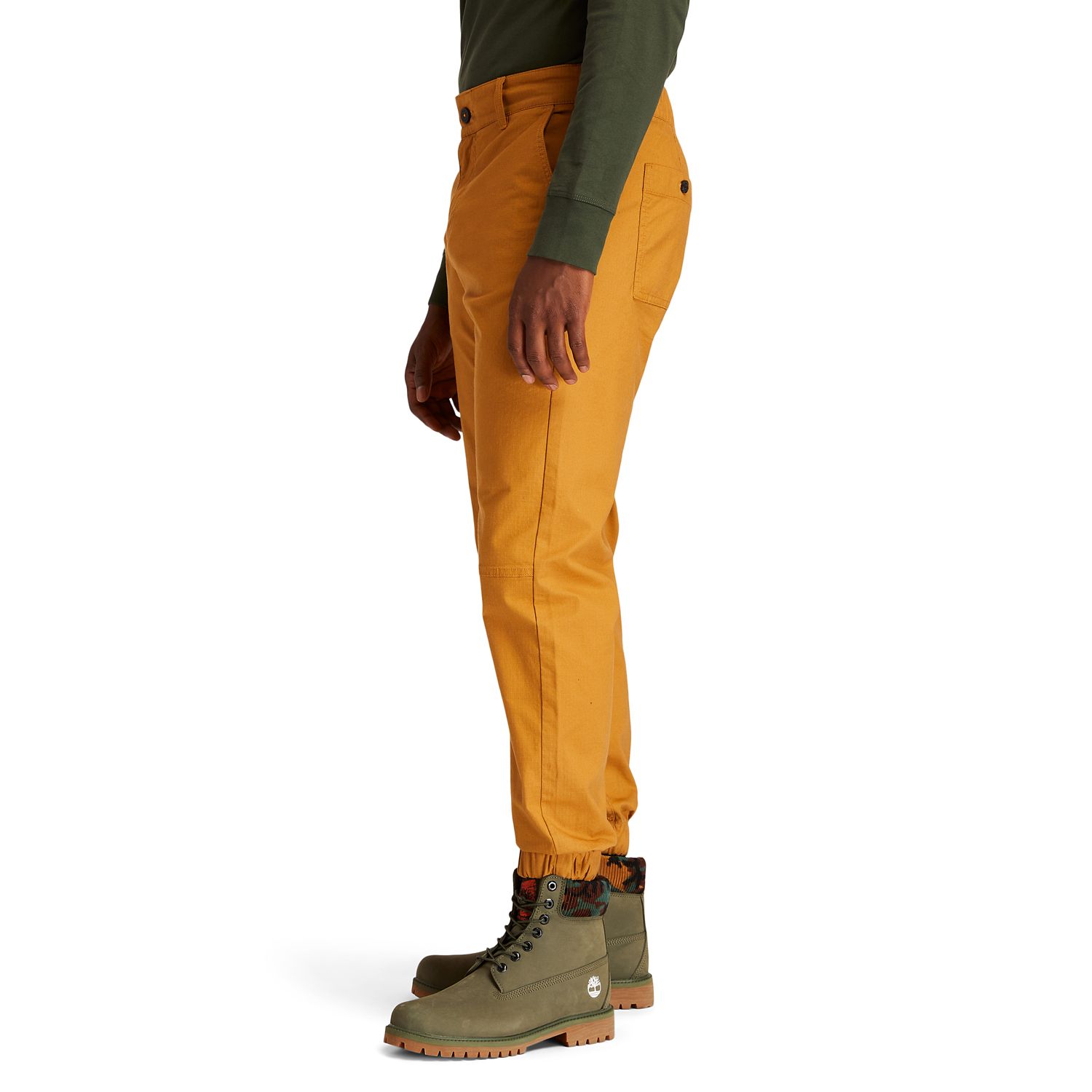 Men's Ripstop Climbing Pants