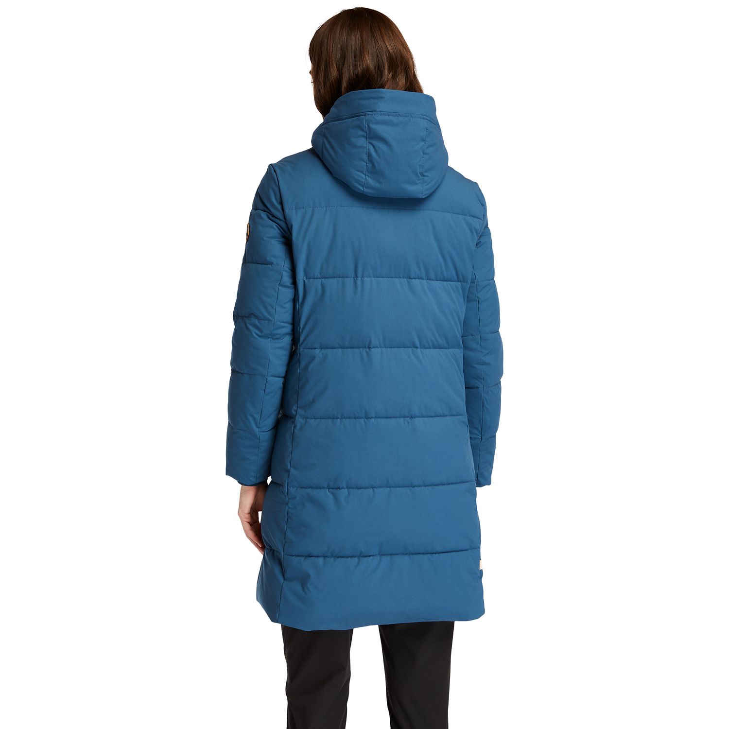 Women's Mid-length Insulated Jacket