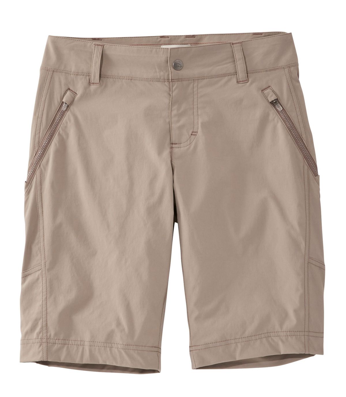 L.L.Bean Women's Cresta Trail Shorts