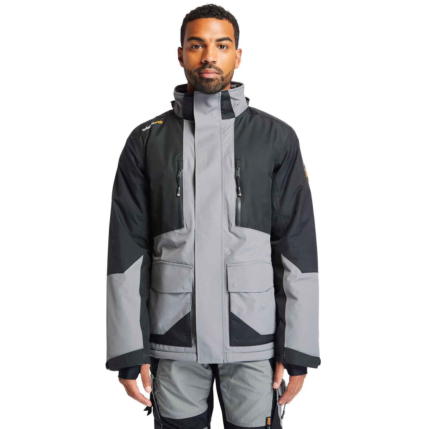 Men's Timberland PRO Dry Shift Max Jacket