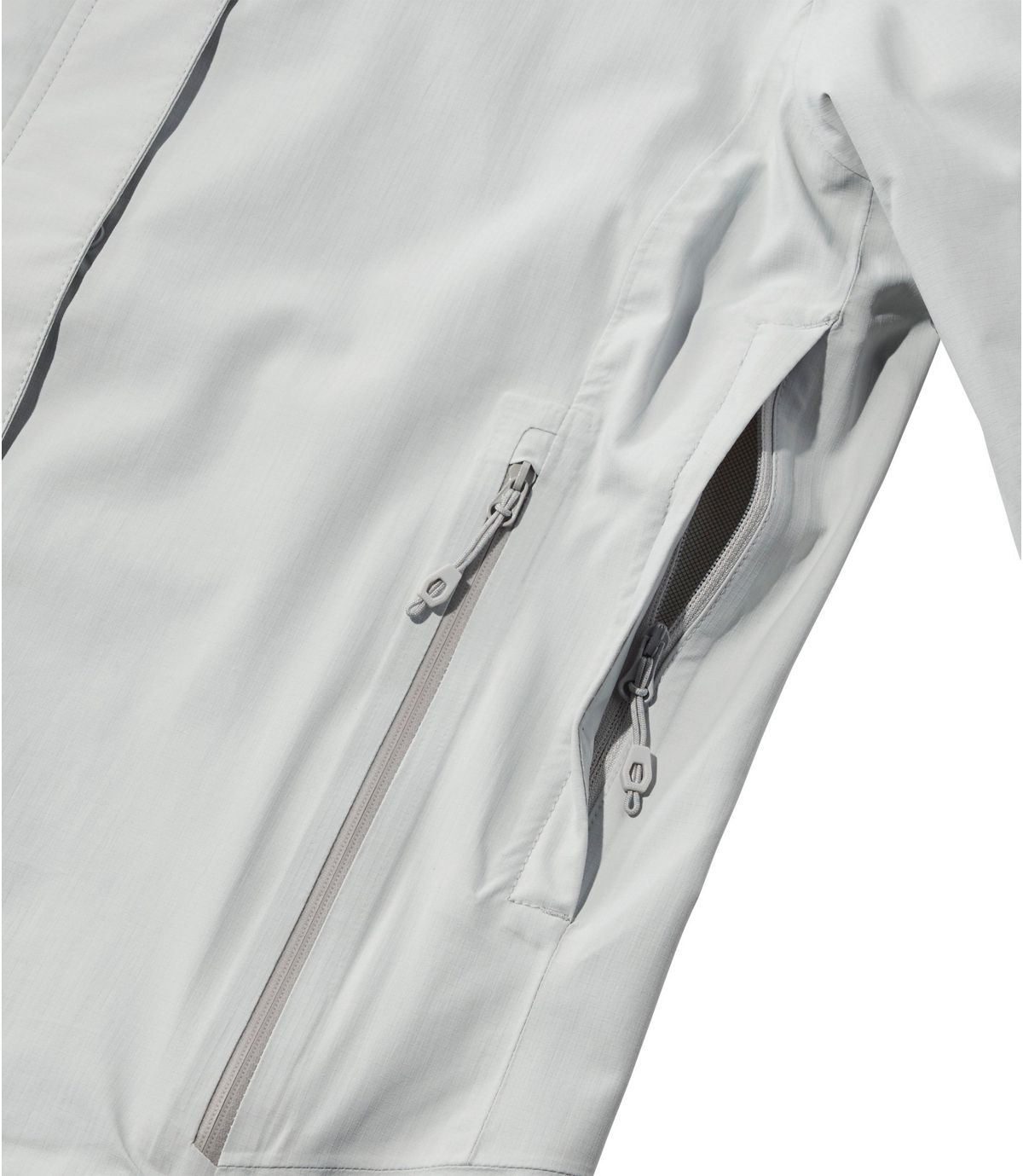 L.L.Bean Women's Cresta Stretch Rain Jacket