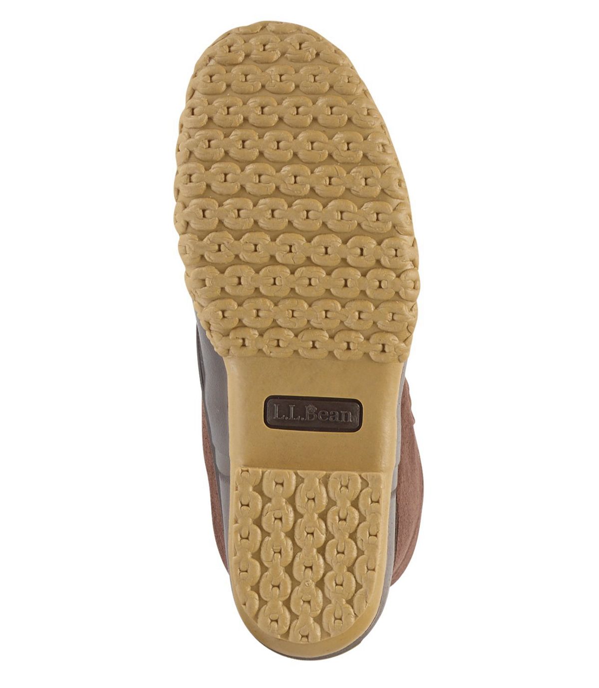 L.L.Bean Signature Wicked Good L.L.Bean Boots, 10"