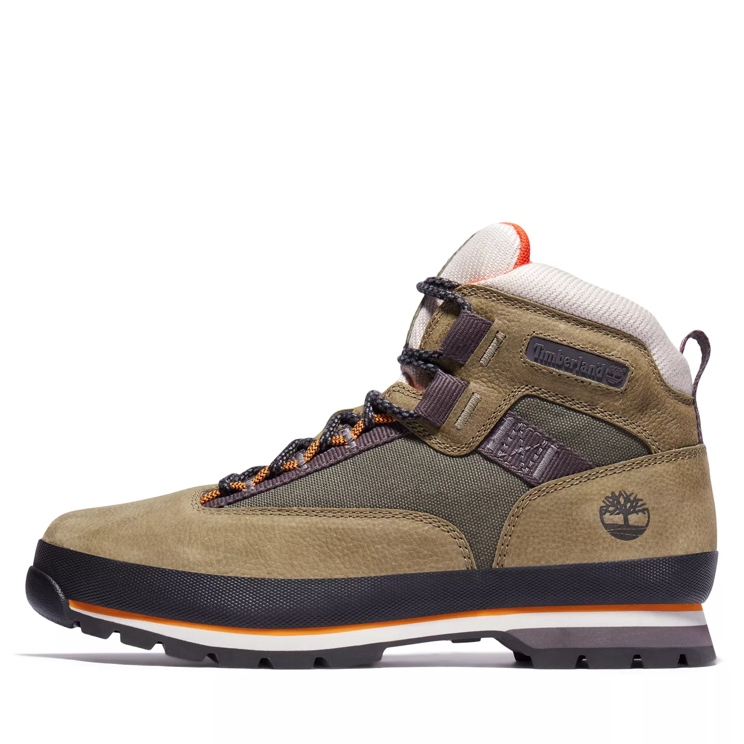 Men's Earthkeepers by Raeburn Euro Hikers