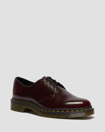 Vegan 1461 Oxford Shoes,MEN'S VEGAN BOOTS,no.427