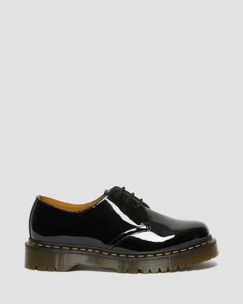 1461 Bex Patent Leather Oxford Shoes,MEN'S ORIGINALS BOOTS,no.479