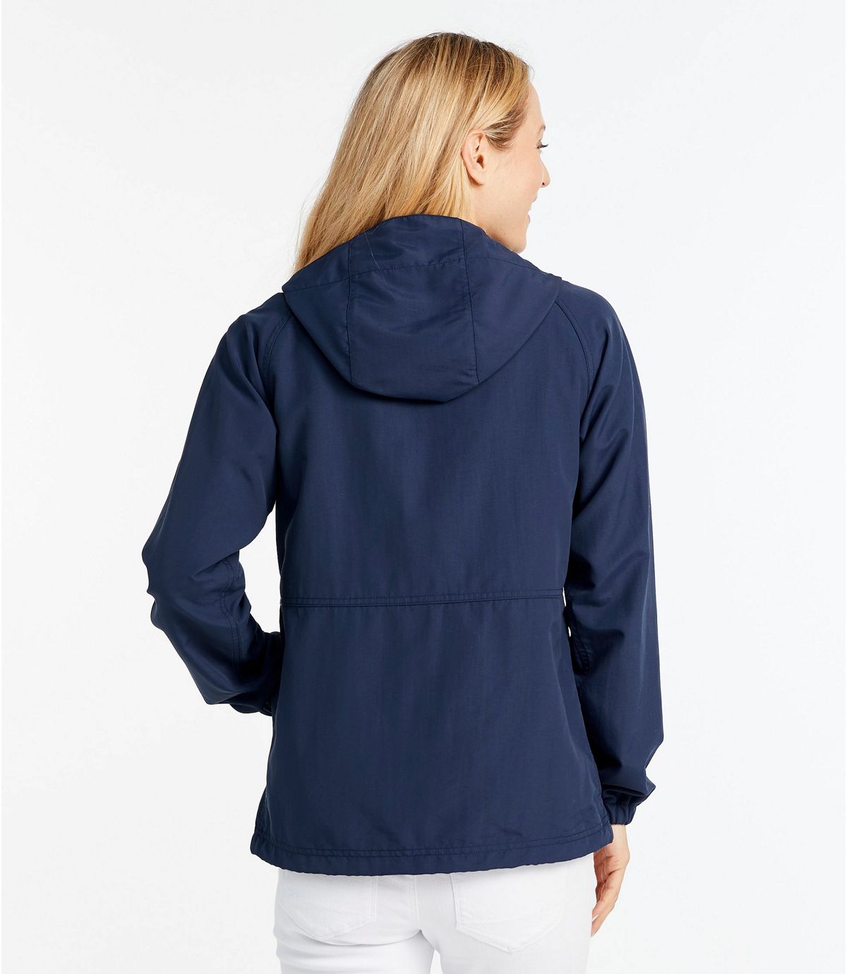 L.L.Bean Women's Mountain Classic Full-Zip Jacket
