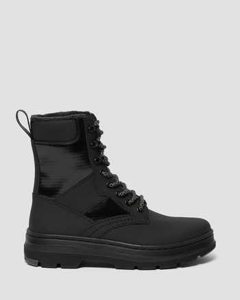 Iowa Women's Faux Fur Casual Boots,WOMEN'S WINTER BOOTS,no.38