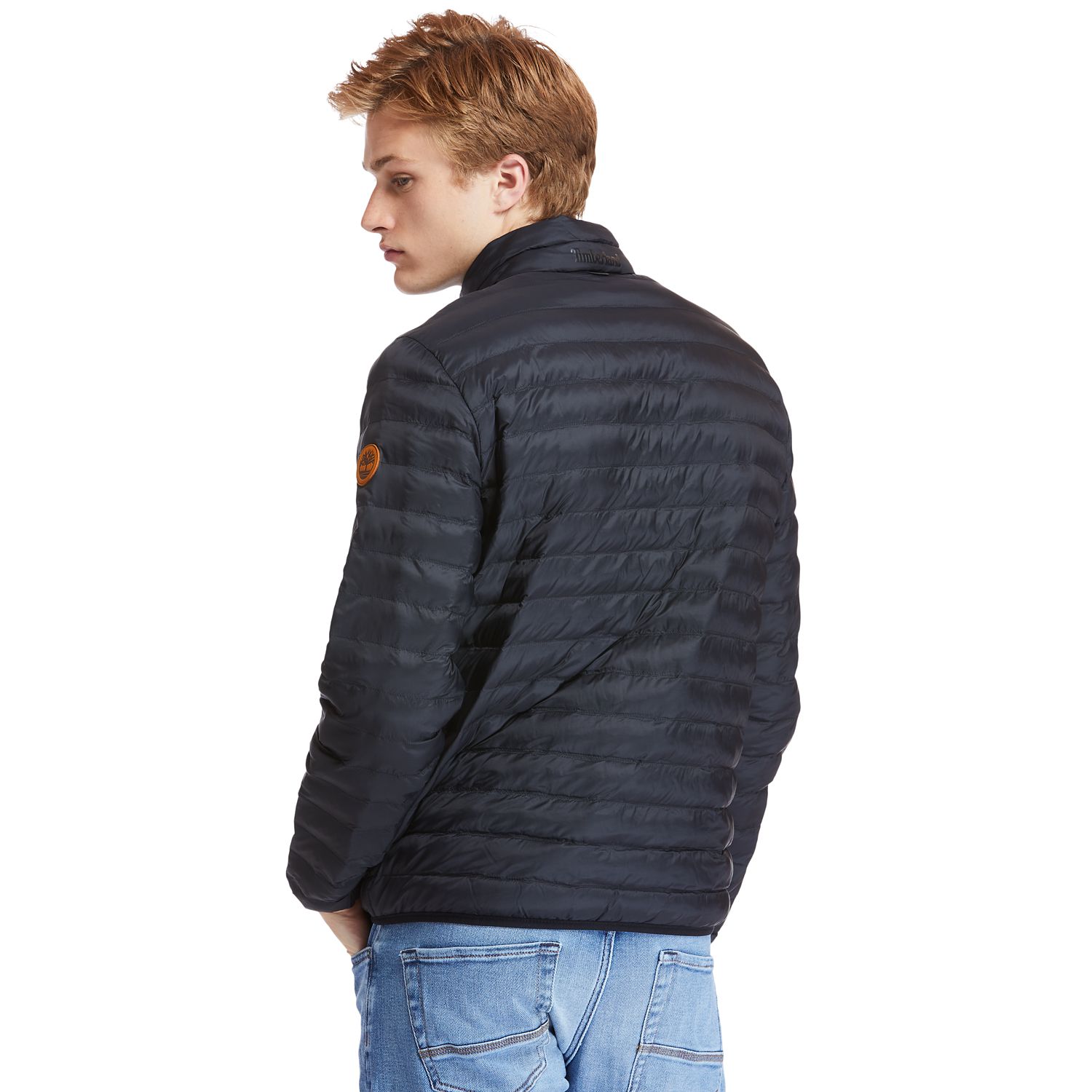 Men's Axis Peak Packable Jacket