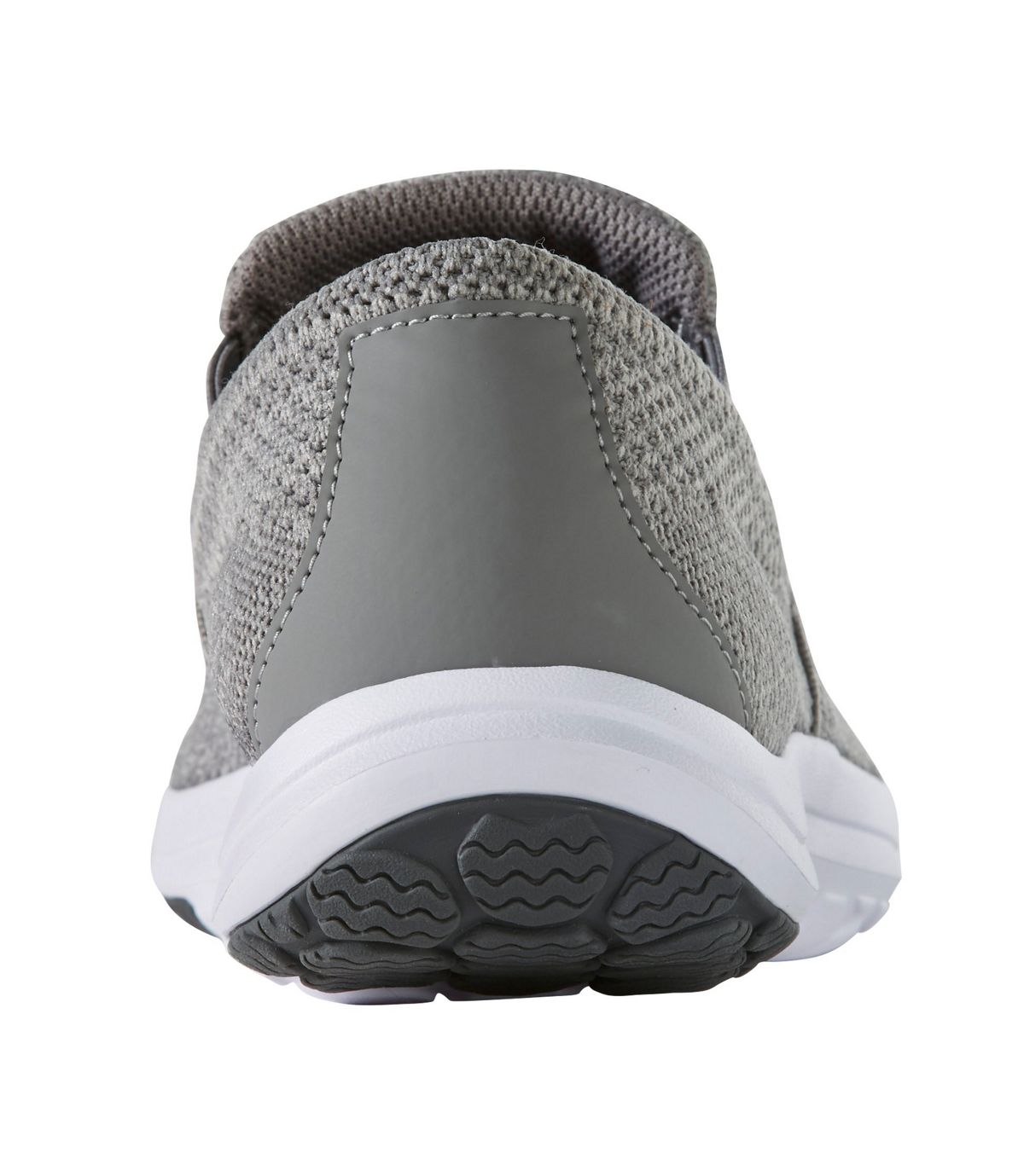 L.L.Bean Comfort Mocs, Ventilated Slip-On