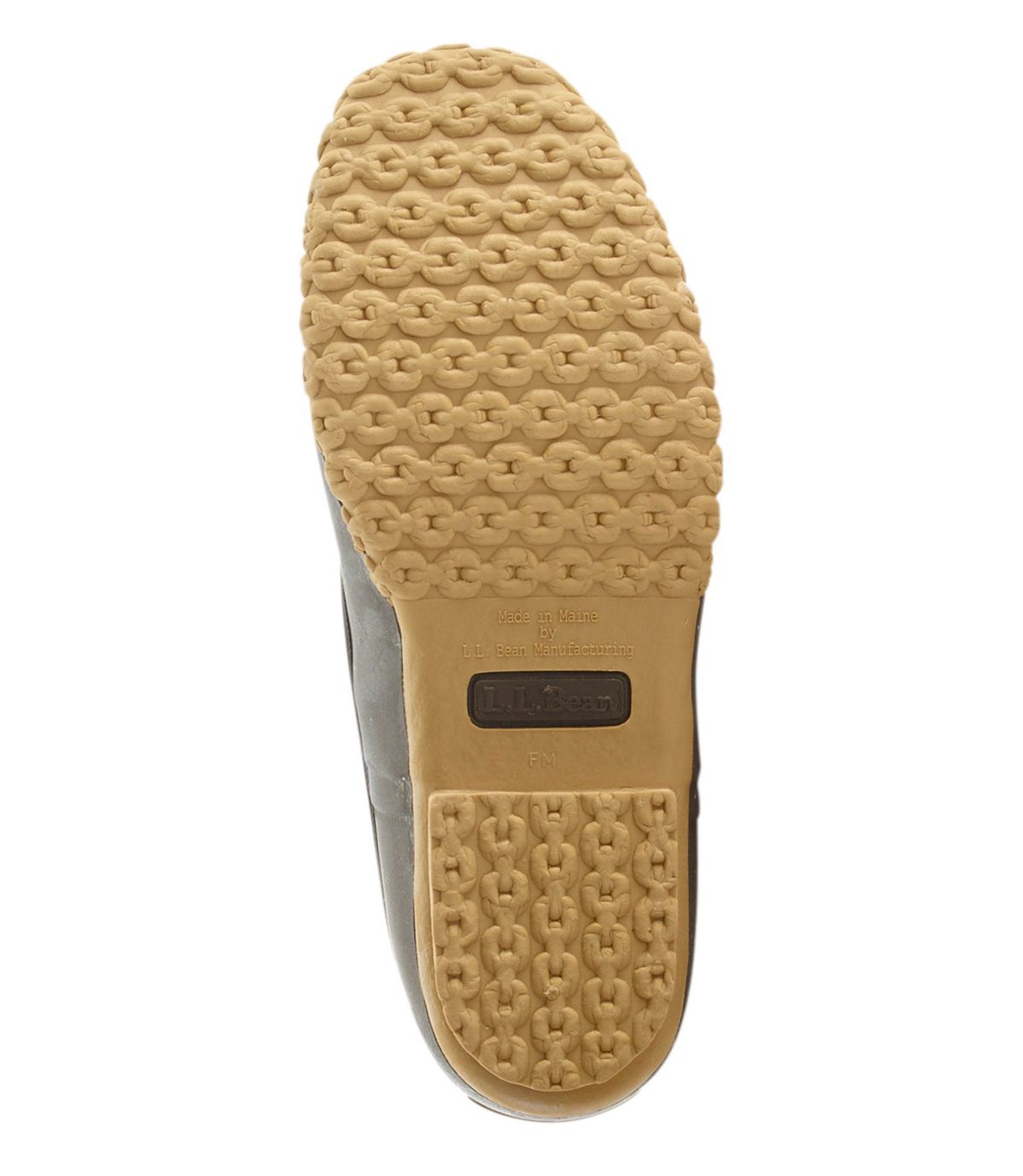 L.L.Bean Maine Hunting Shoes, 10"