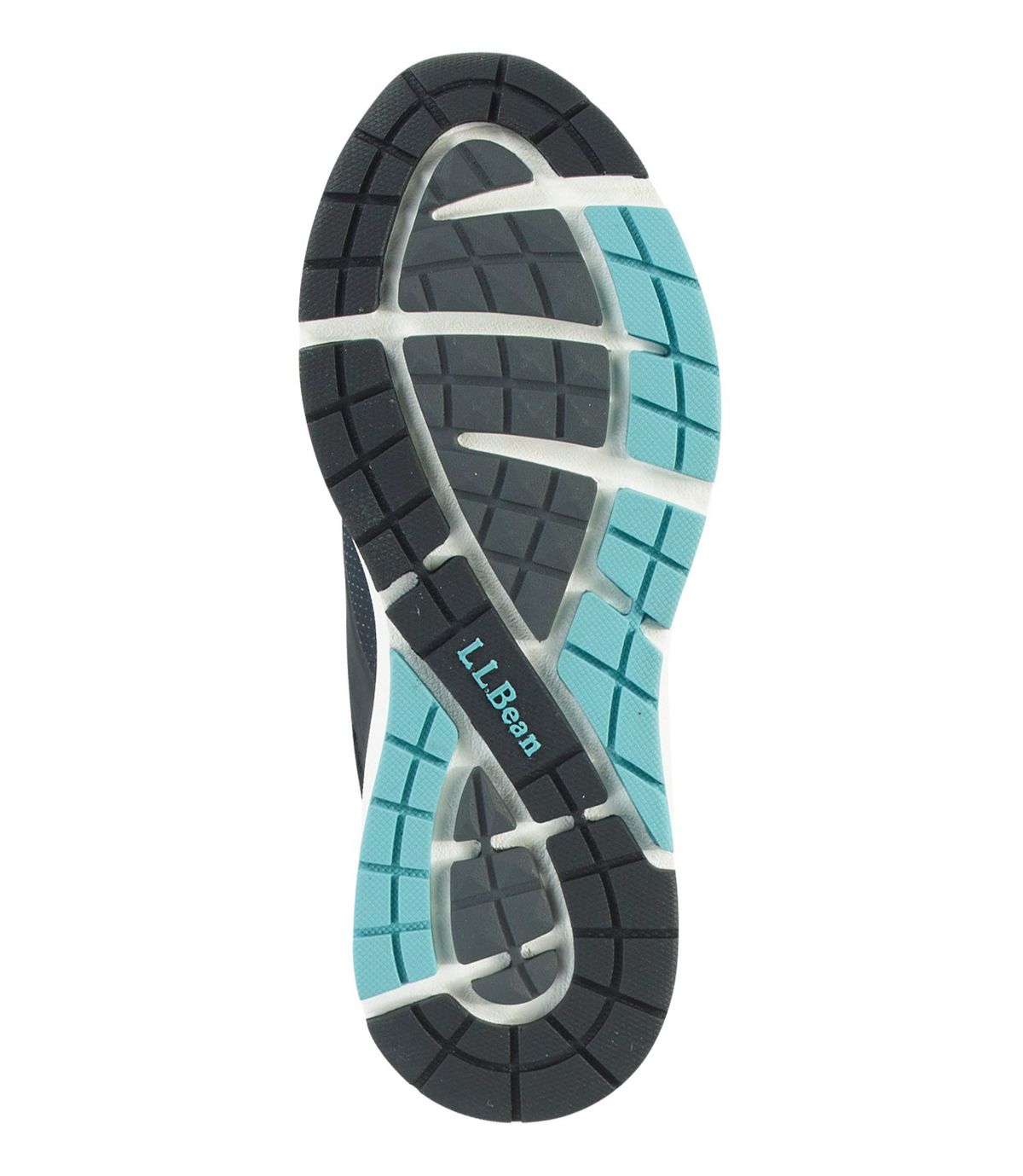 L.L.Bean L.L.Bean Boundless Fitness Shoe, Ventilated