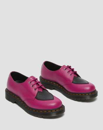 1461 Amore Leather Oxford Shoes,WOMEN'S ORIGINALS BOOTS,no.235