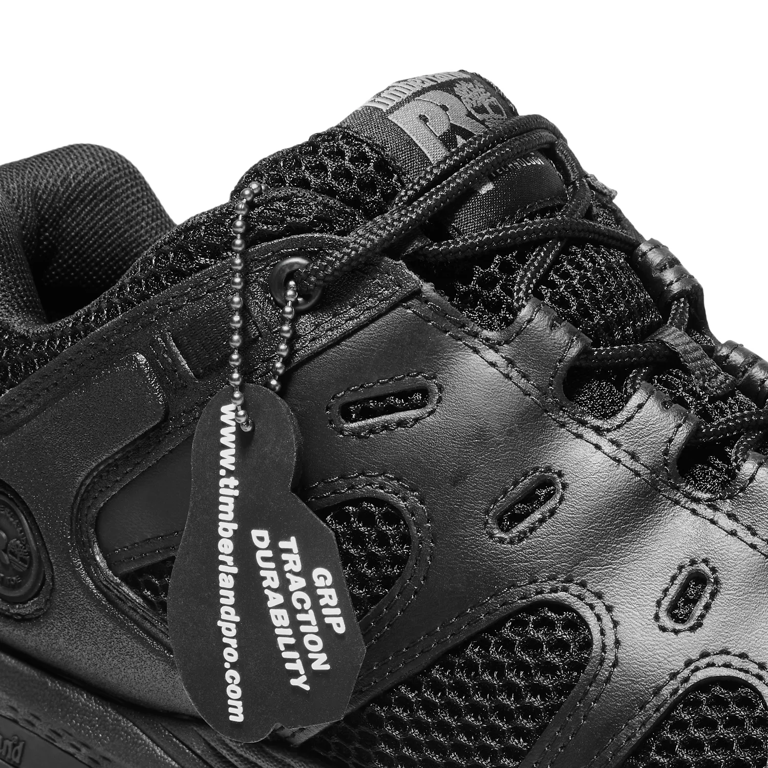 Men's Valor Work Boot