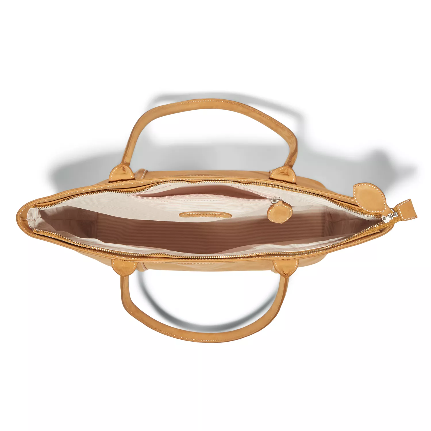 Women's New Rain Leather Tote Bag