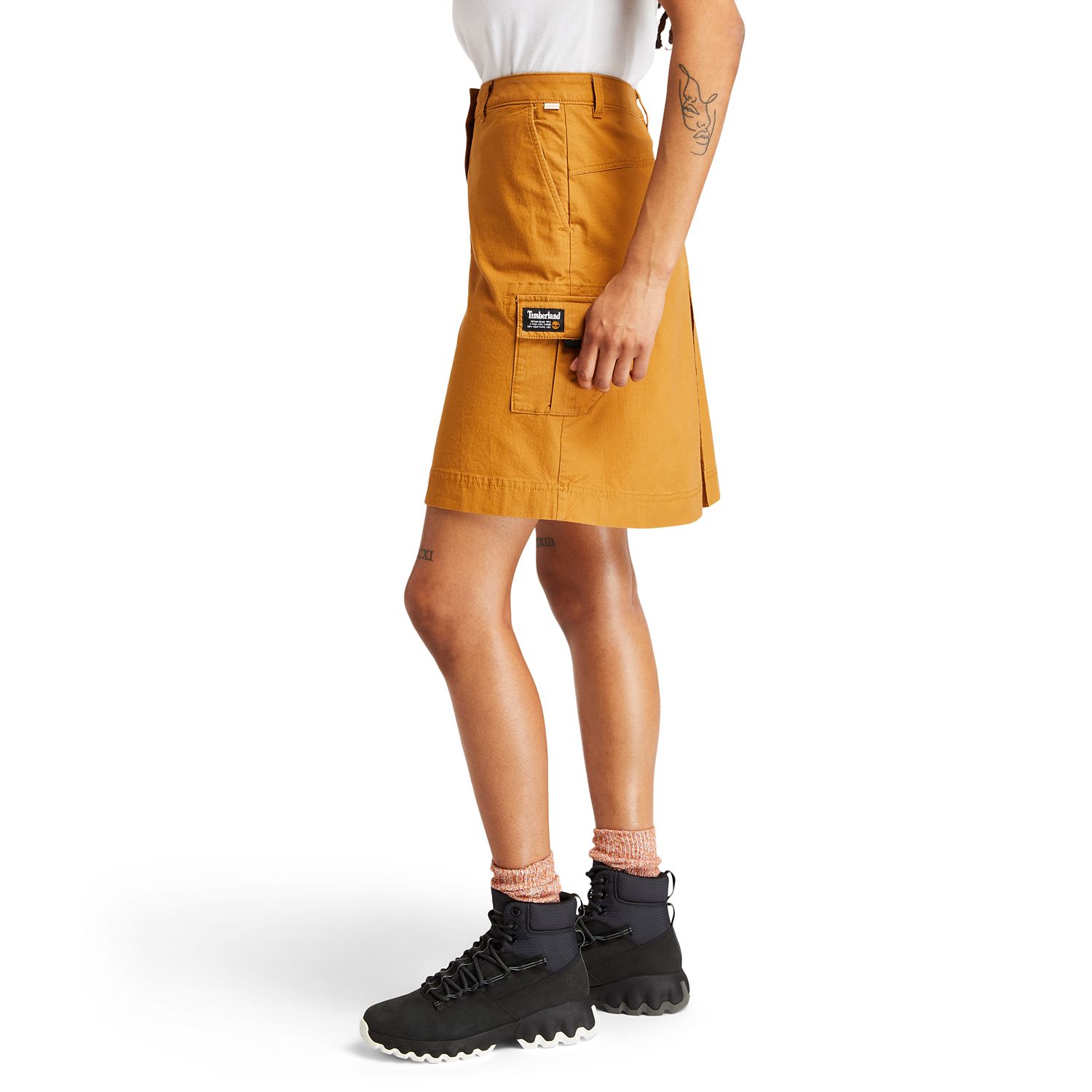 Women's Utility Skirt