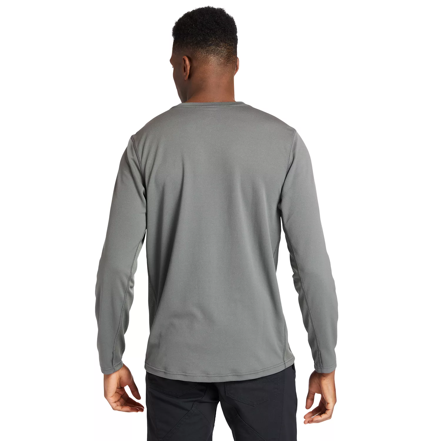 Men's Timberland PRO Wicking Good Long-Sleeve T-Shirt