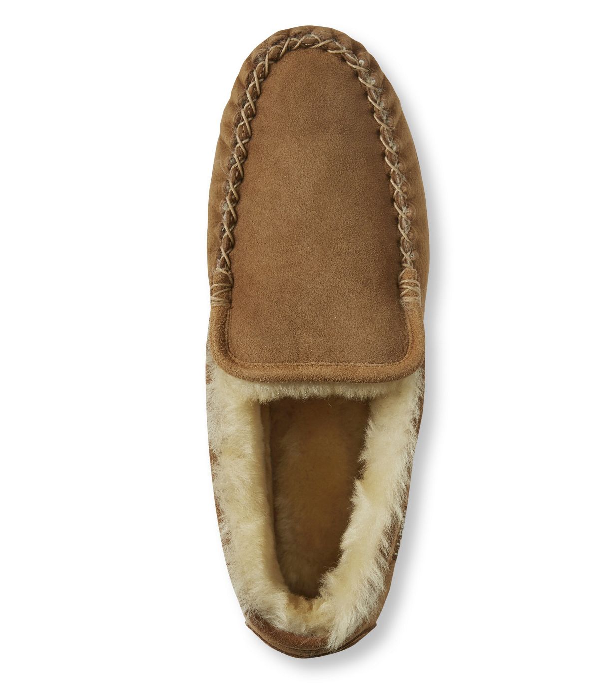 L.L.Bean Wicked Good Slippers, Venetian