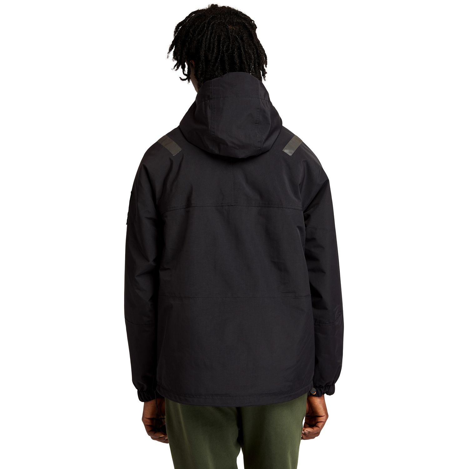 Men's Neo Summit Quilted Jacket