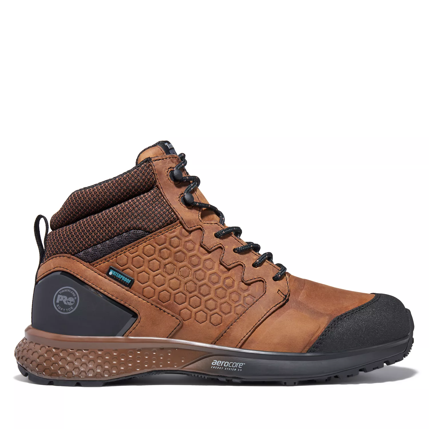 Men's Timberland PRO Reaxion Hikers