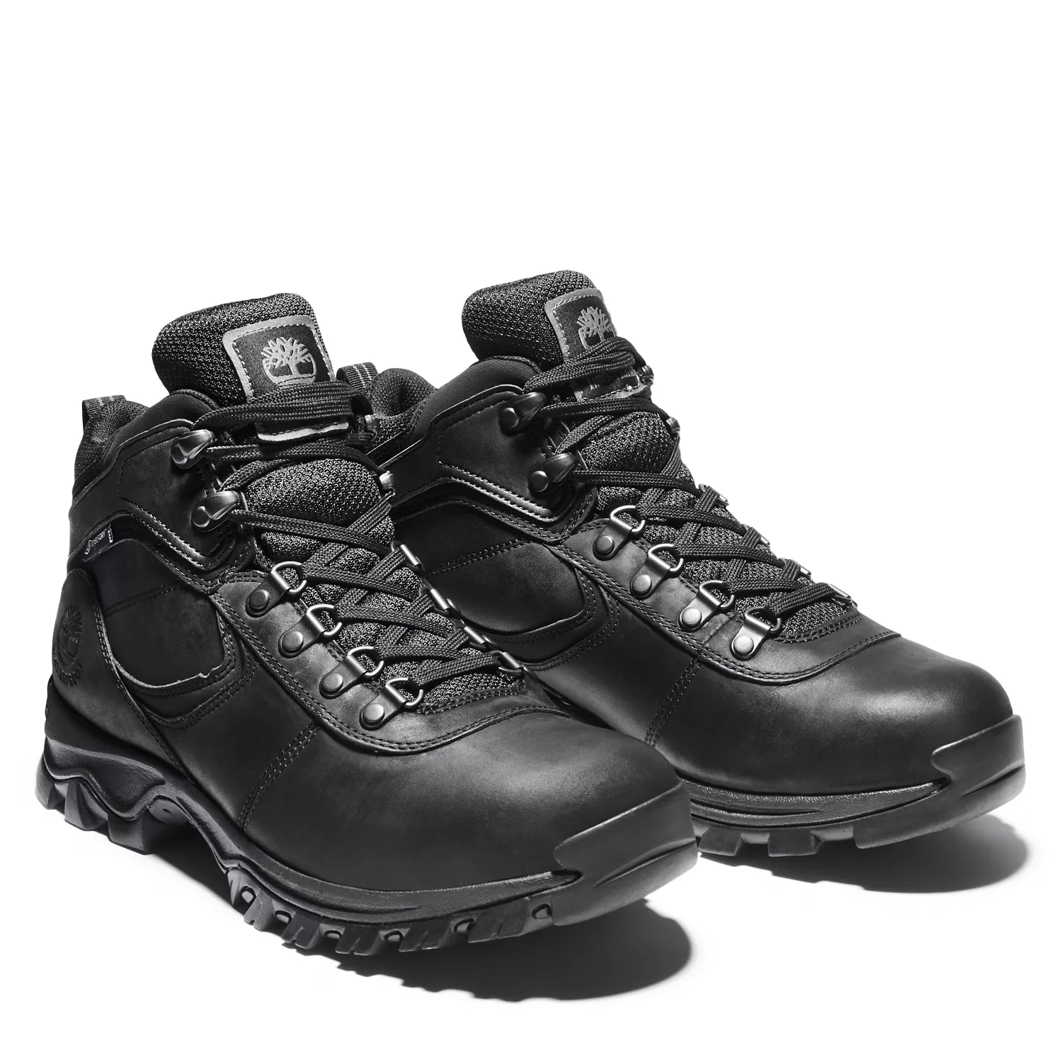 Men's Mt. Maddsen Waterproof Hiking Boots