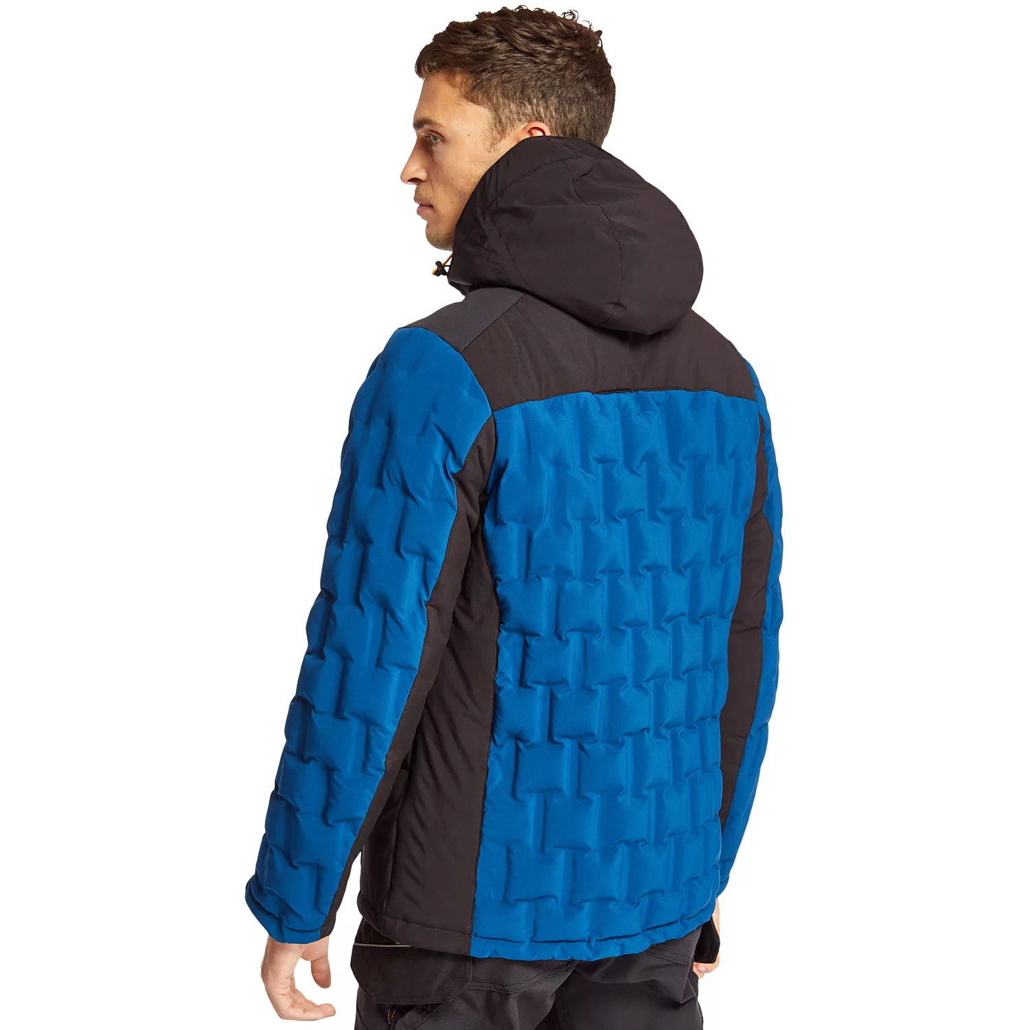 Men's Timberland PRO Endurance Shield Jacket