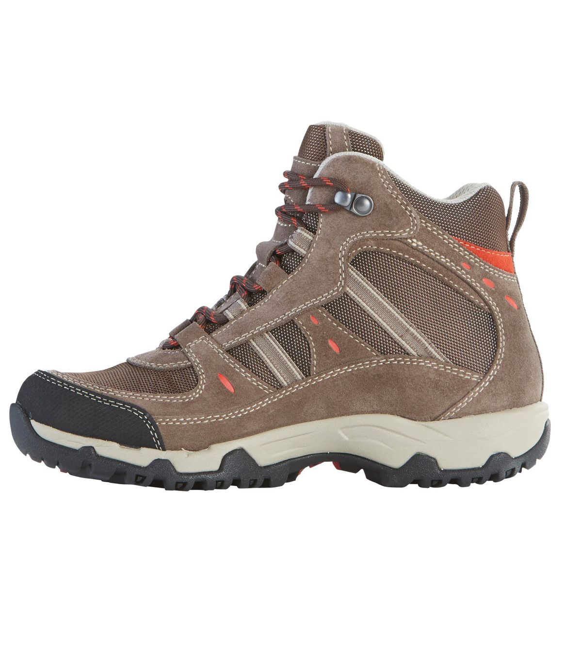 L.L.Bean Trail Model 4 Waterproof Hiking Boots