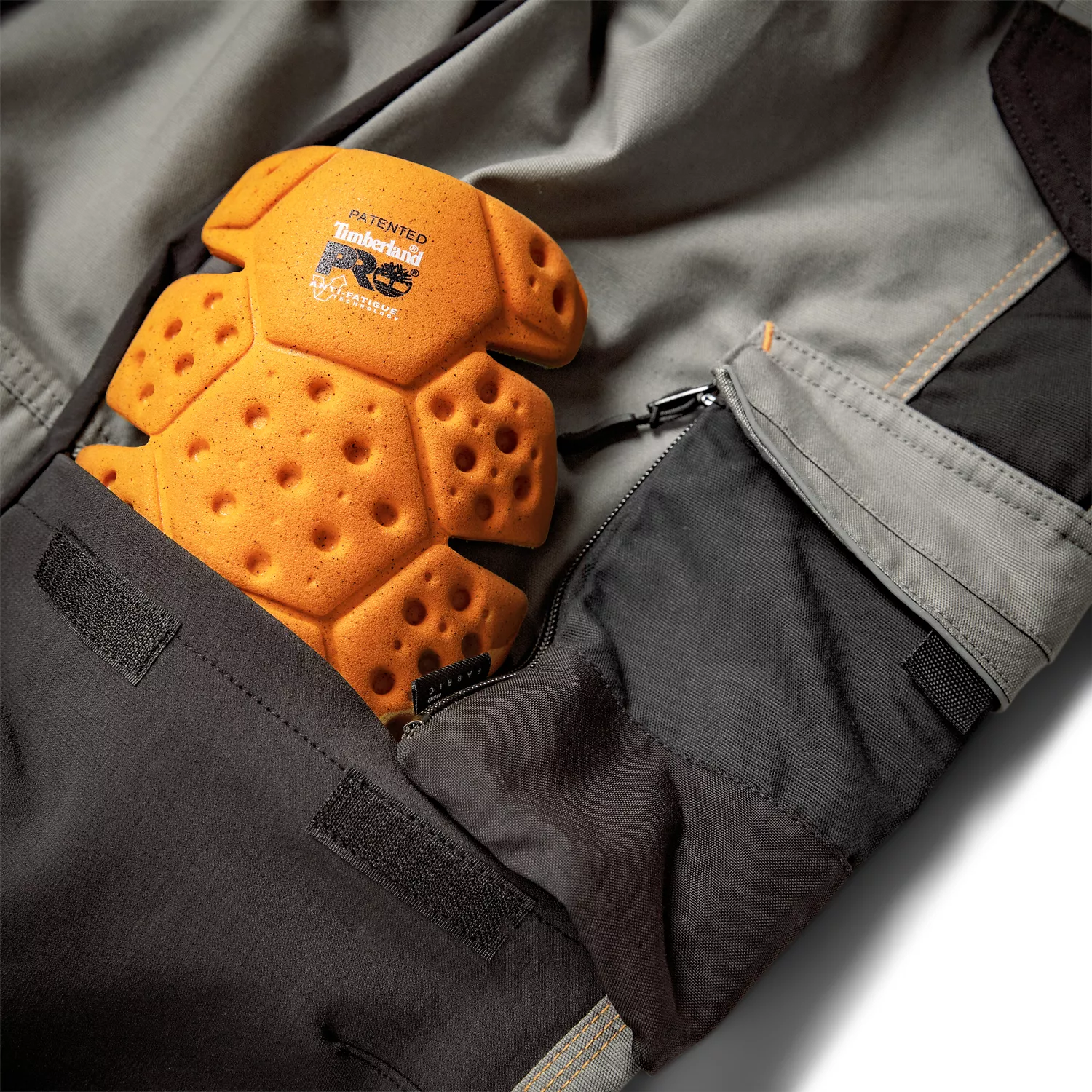 Men's Timberland PRO Interax Holster Pants