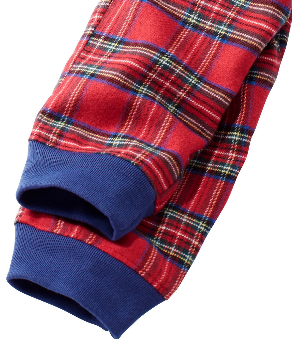 L.L.Bean Toddlers' L.L.Bean Flannel Pajamas
