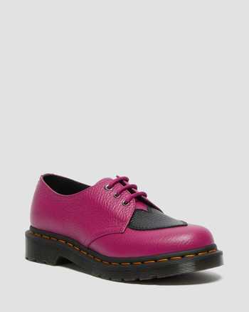 1461 Amore Leather Oxford Shoes,WOMEN'S ORIGINALS BOOTS,no.235