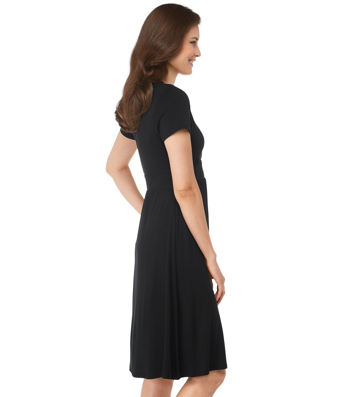 L.L.Bean Women's Summer Knit Dress