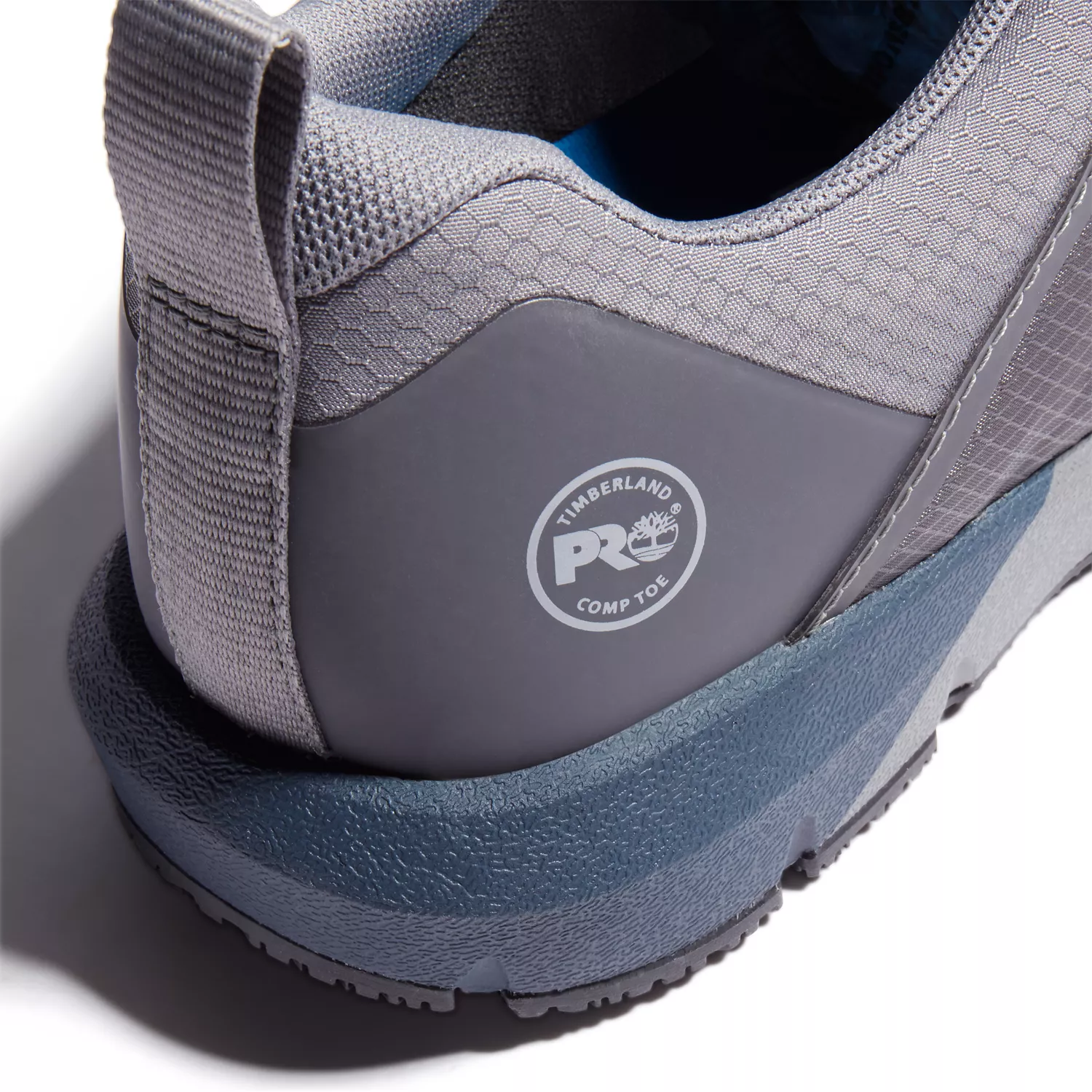 Men's Radius Composite Toe Work Sneaker