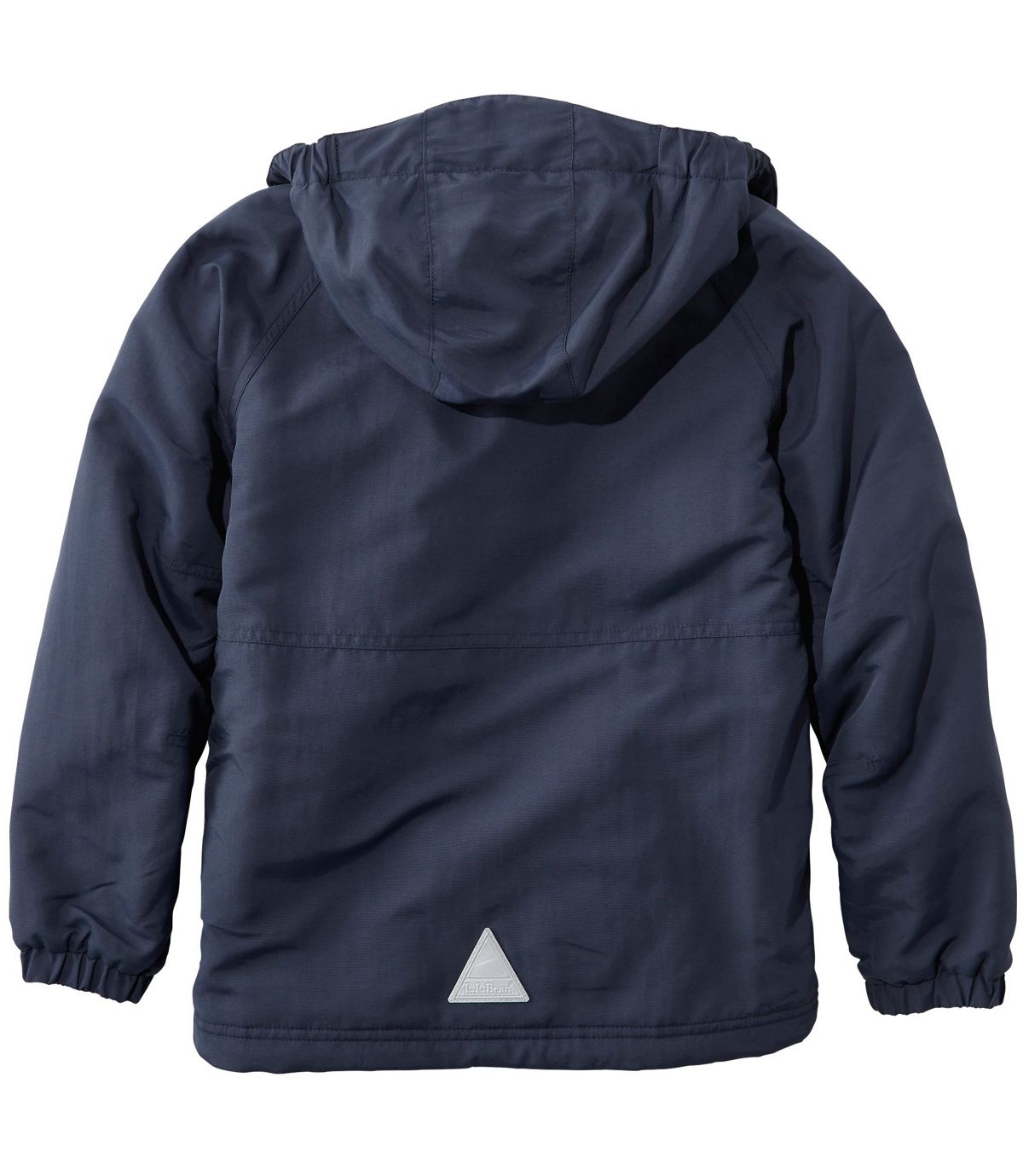 L.L.Bean Kids' Mountain Classic Insulated Jacket