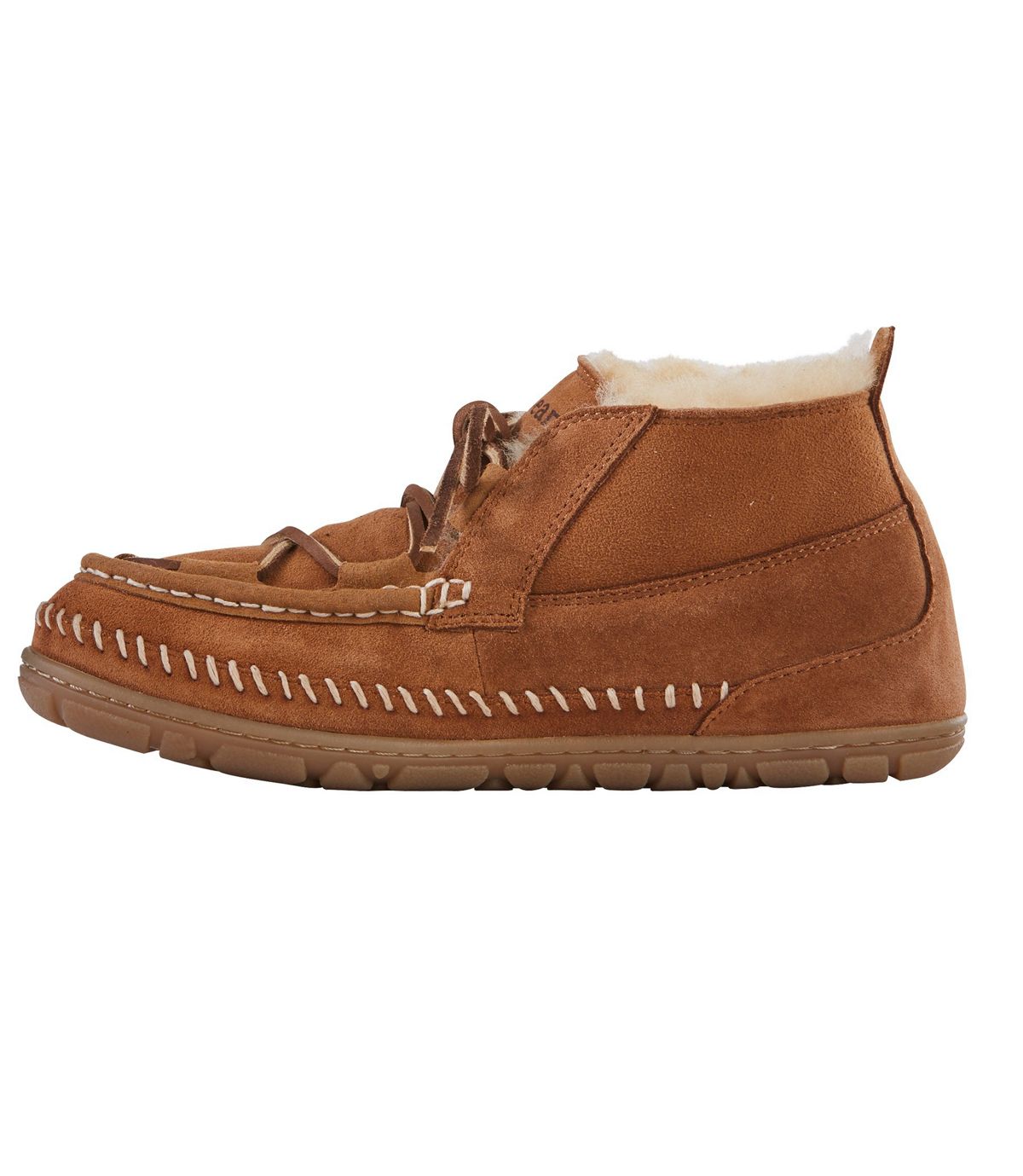L.L.Bean Wicked Good Lodge Chukkas