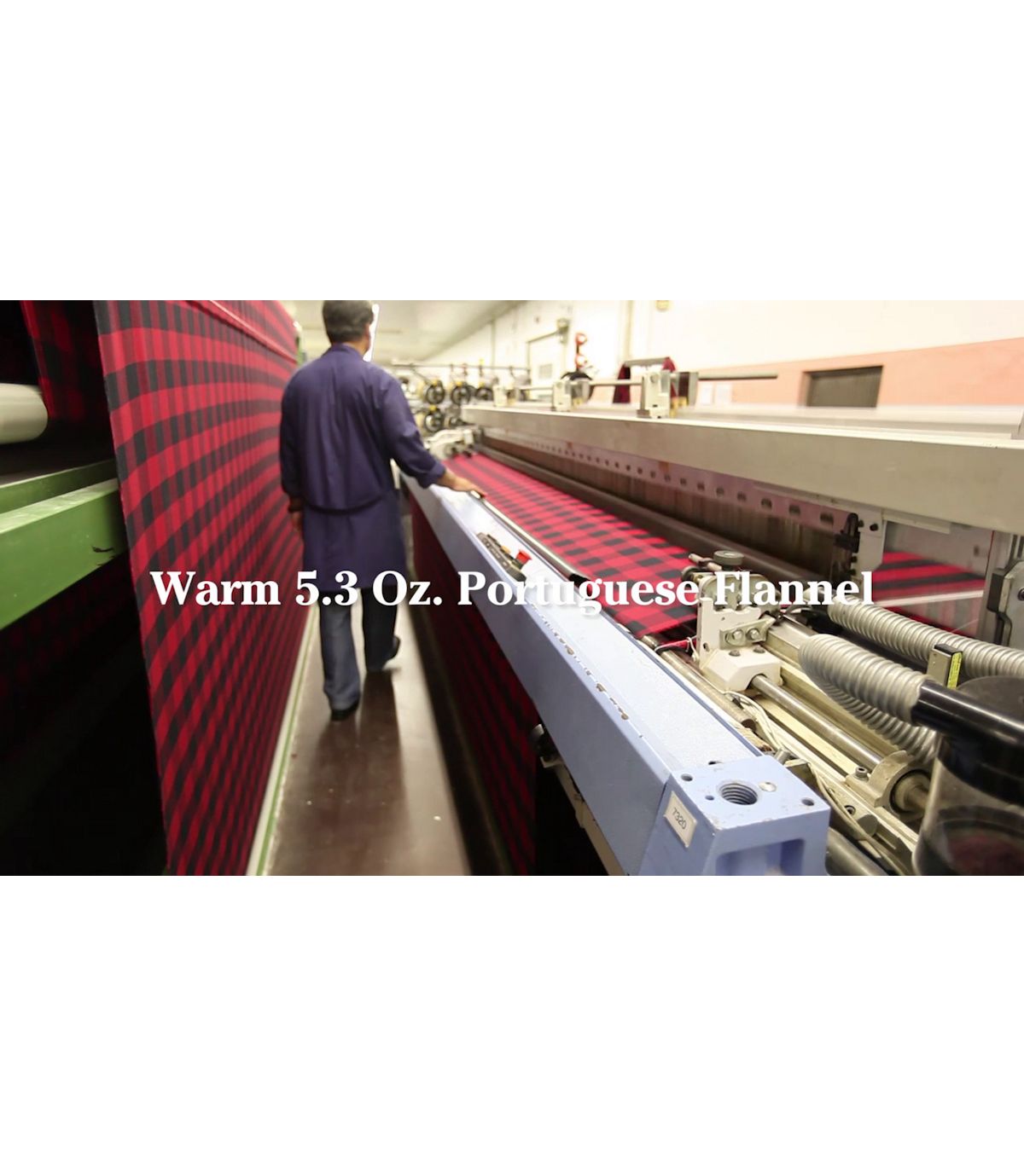 L.L.Bean Women's Scotch Plaid Flannel Shirt, Relaxed