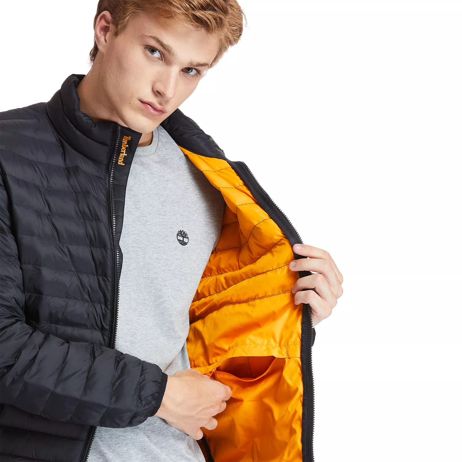 Men's Axis Peak Packable Jacket