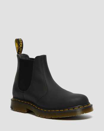 2976 DM's Wintergrip Chelsea Boots,WOMEN'S WINTER BOOTS,no.25