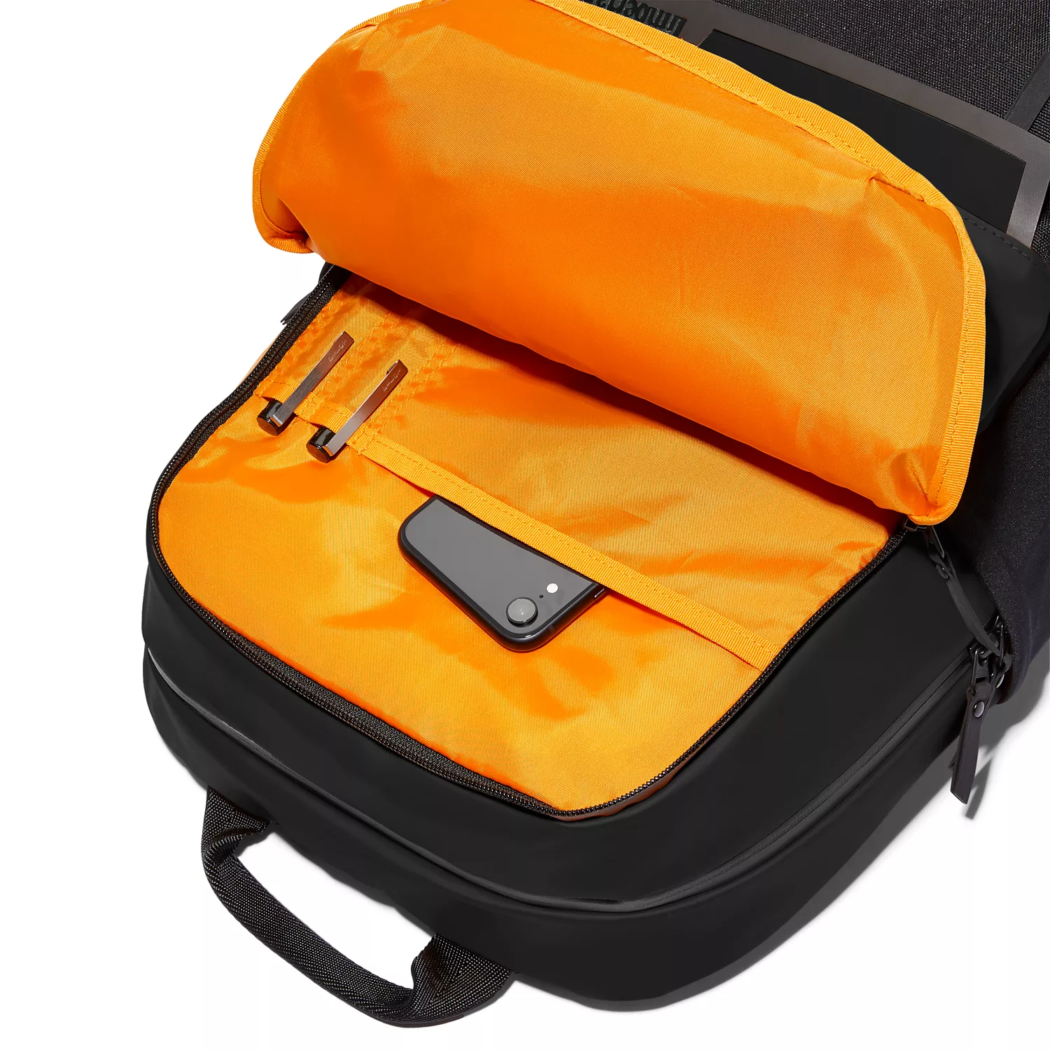 Canfield Zip-Top Backpack