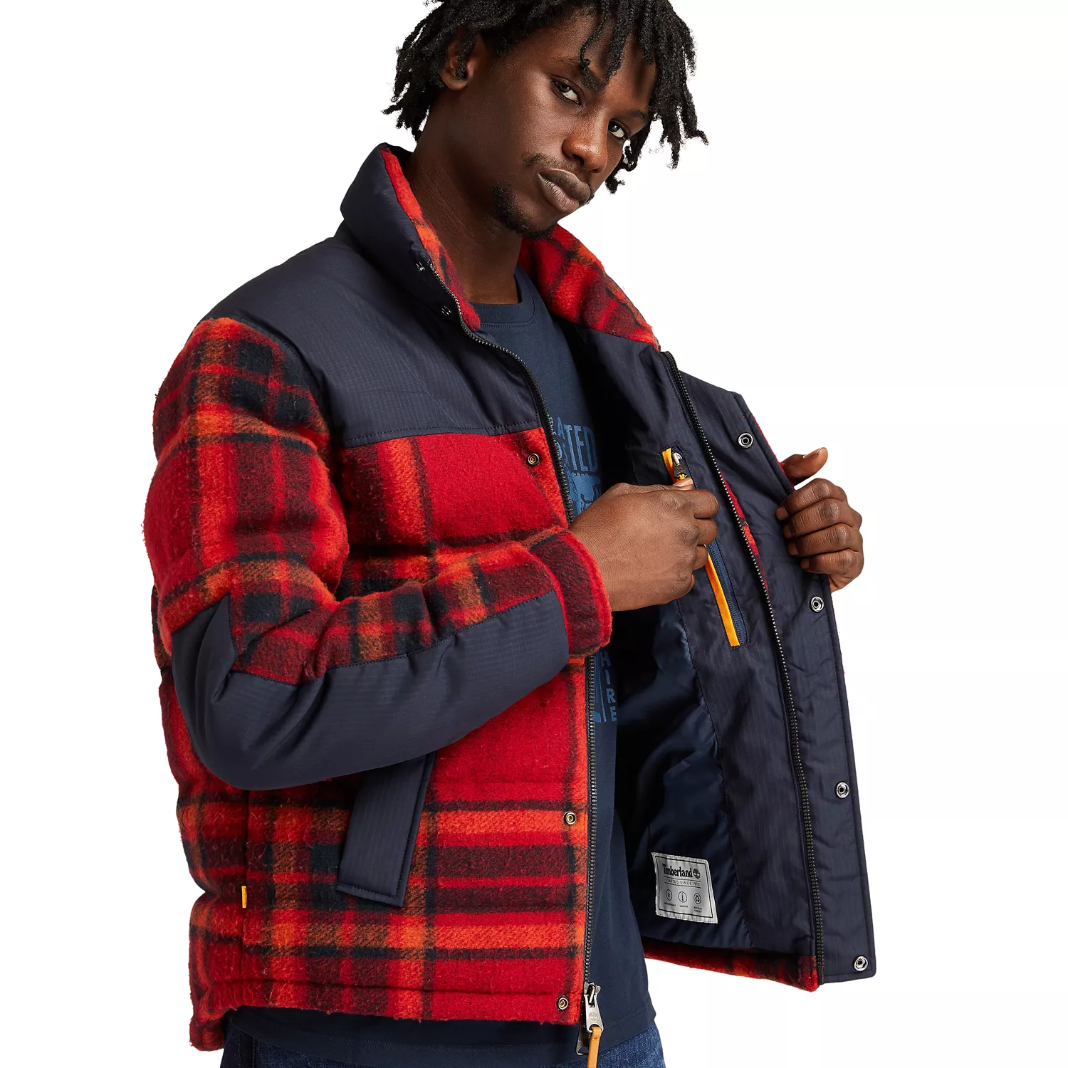 Men's Welch Mountain Ultimate Puffer Jacket