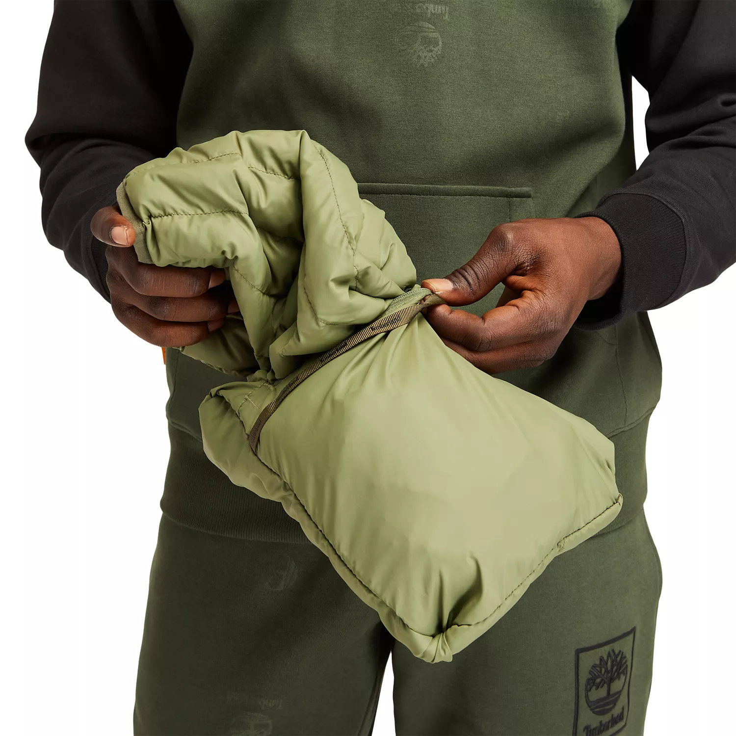 Men's Axis Peak Thermal Vest