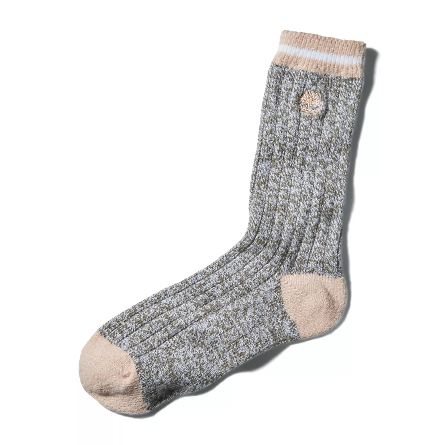 Women's 1-Pack Super-Soft Boot Socks