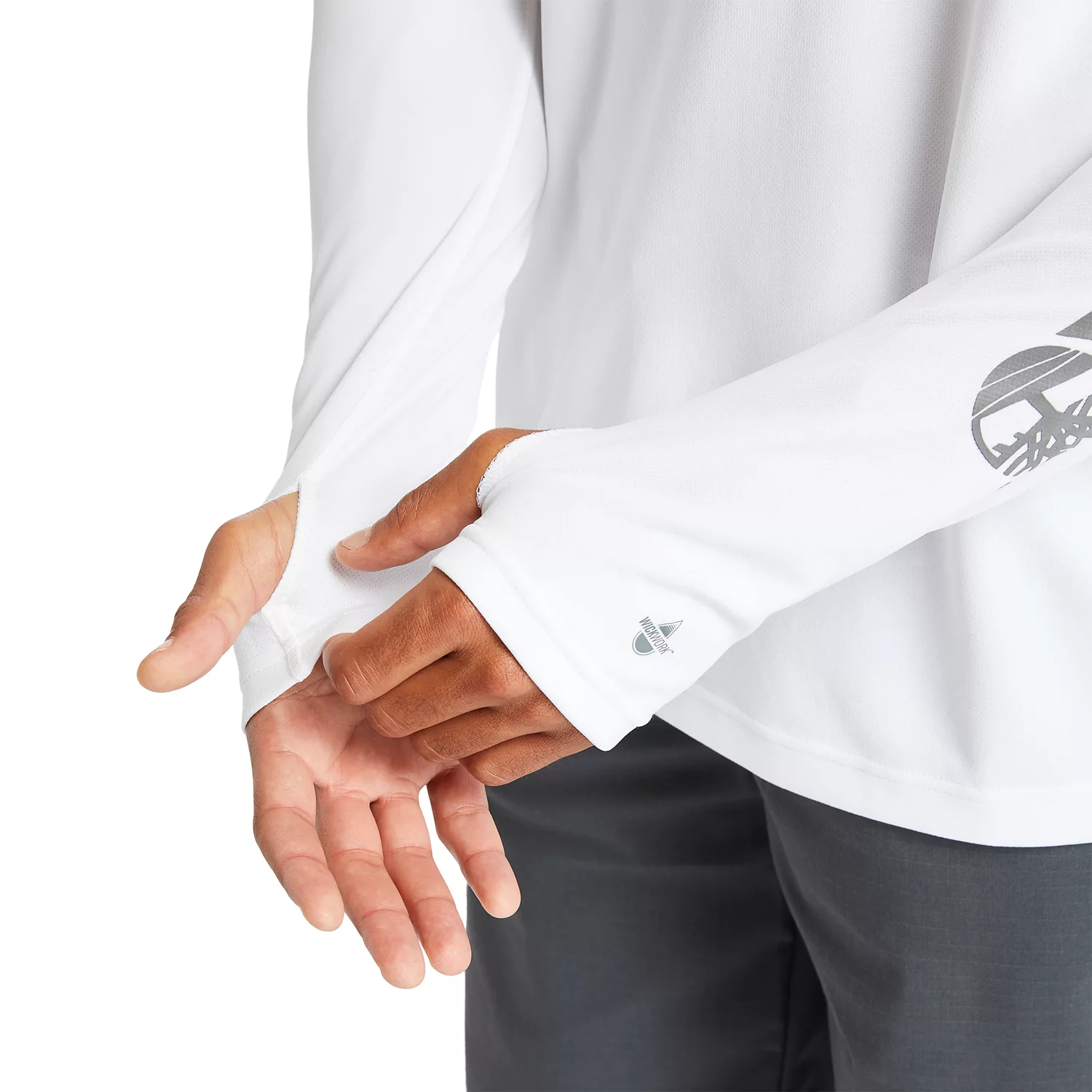 Men's Timberland PRO Wicking Good Hoodie