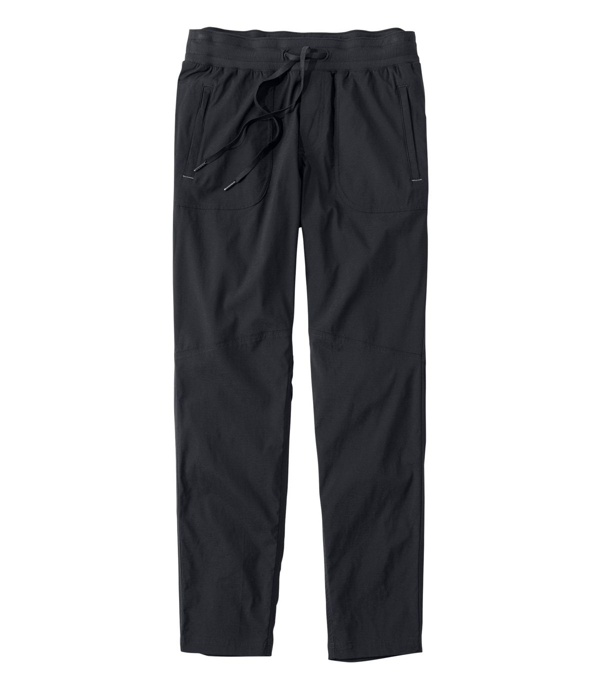 L.L.Bean Women's Vista Camp Pants, Slim-Leg