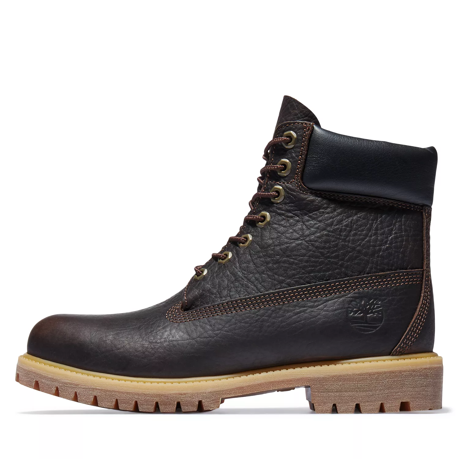 Men's Timberland Premium 6-Inch Waterproof Boots