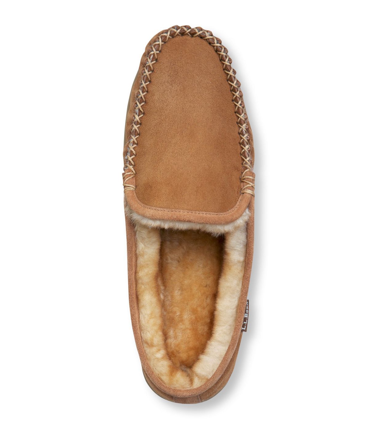 L.L.Bean Wicked Good Scuffs III