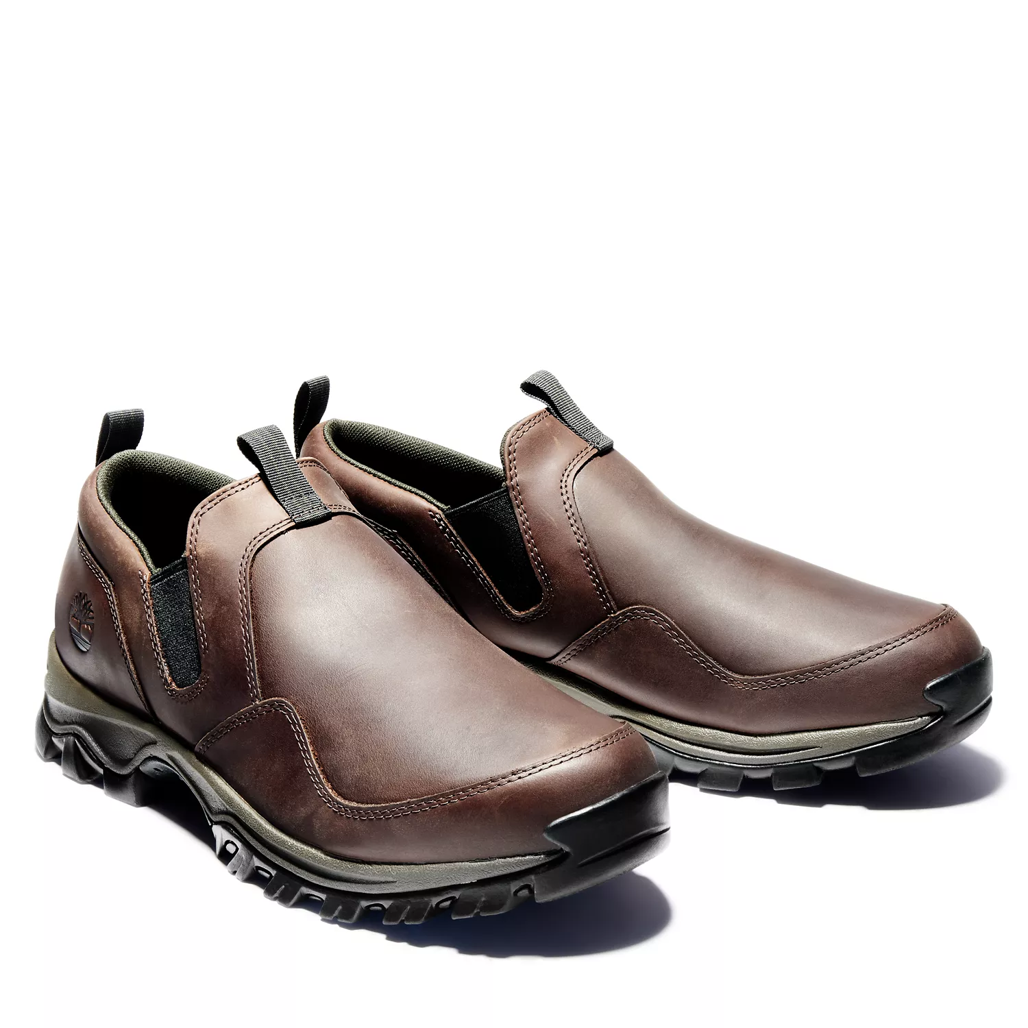 Men's Mt. Maddsen Slip-On Shoes