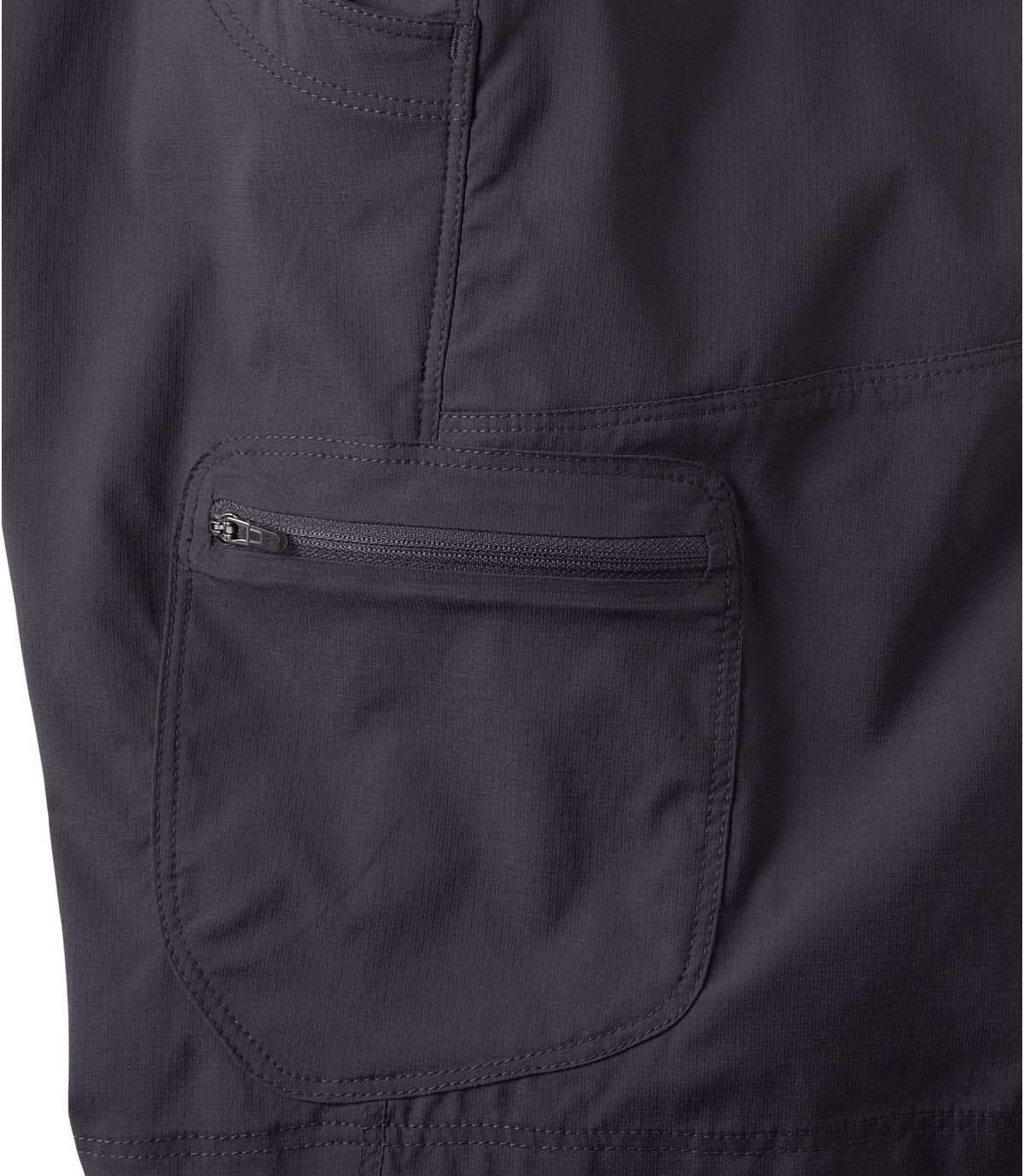 L.L.Bean Women's Vista Trekking Shorts