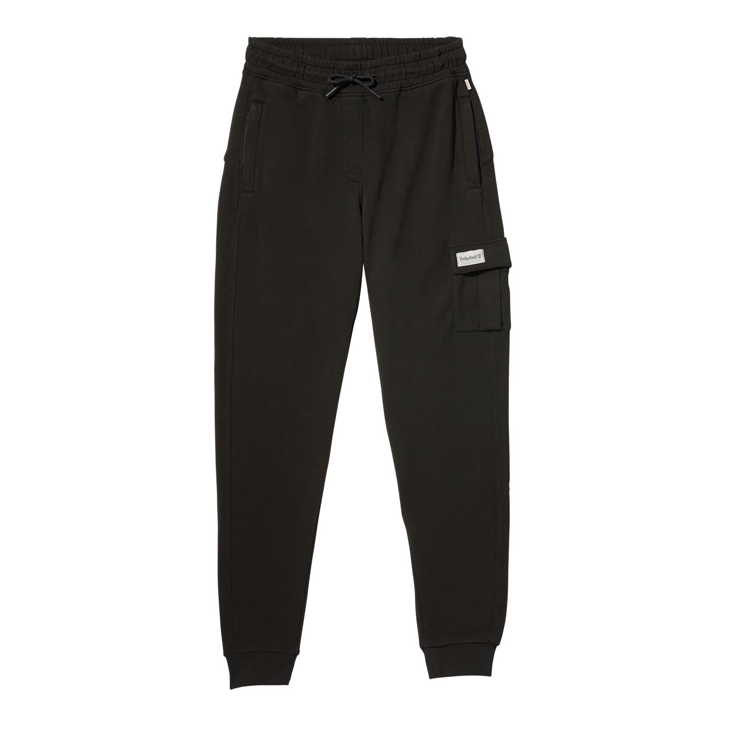 Women's Garment-Dyed Cargo Sweatpants