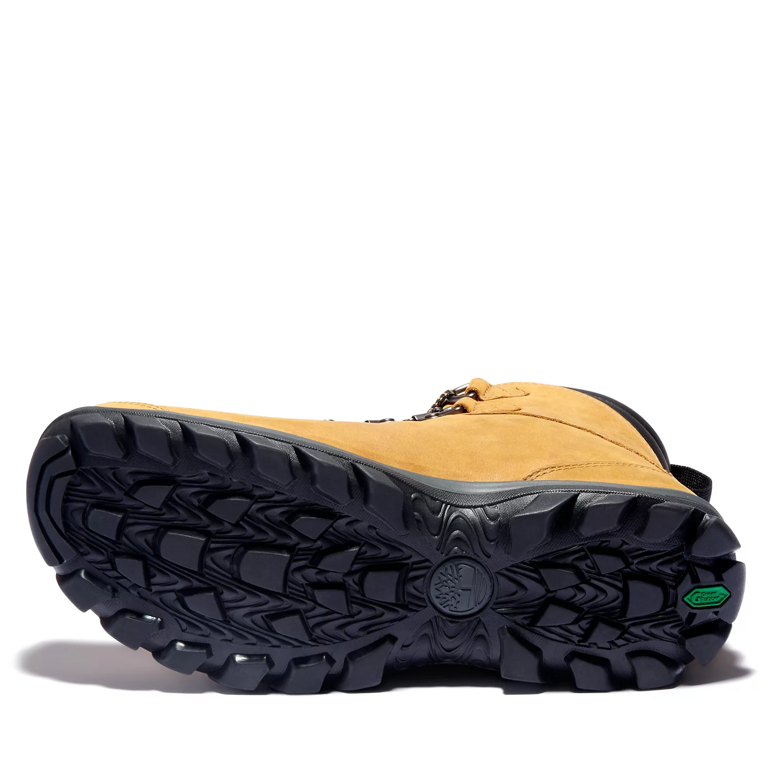 Men's Chillberg Mid Sport Waterproof Boots